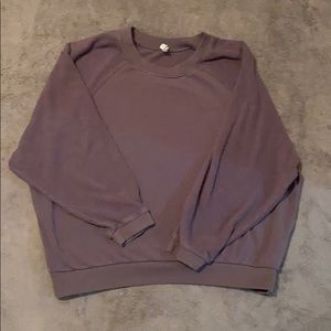2for15🐝 Green boutique sweater